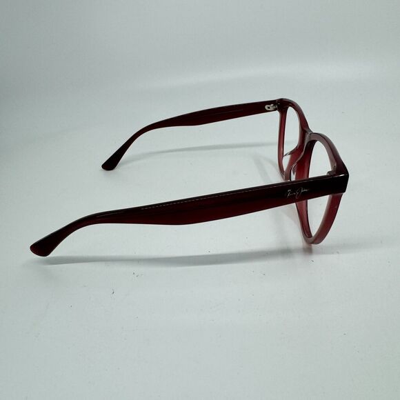 Maui Jim Glory Glory MJ833-13D Women Sunglasses Milky Raspberry 56/17/145 H11467 main image 7